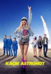 Kaçık Astronot HD İzle