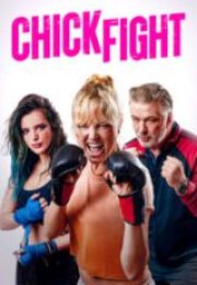 Kadın Dövüşü Full HD İzle