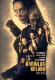 Kadınlar Kulübü Full HD İzle