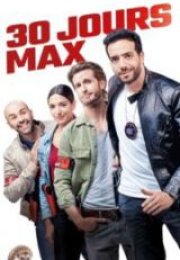 Kaldı 30 Gün HD İzle