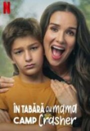 Kamp Annesi HD İzle