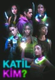 Katil Kim? HD İzle
