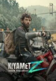 Kıyamet Z Sonun Başlangıcı HD İzle