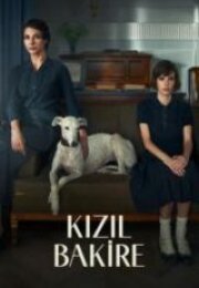 Kızıl Bakire HD İzle