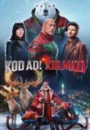 Kod Adı Kırmızı Full HD İzle