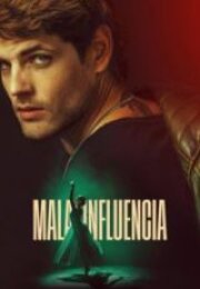 Kötü Etki Full HD İzle