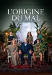 Kötülüğün Kökeni HD İzle