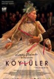 Köylüler Full HD İzle