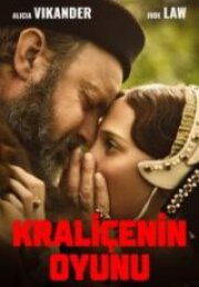 Kraliçenin Oyunu HD İzle