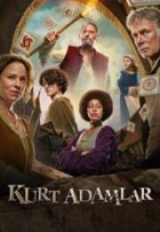 Kurt Adamlar HD İzle