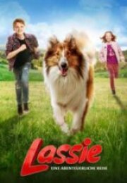 Lassie Eve Dönüş Full HD İzle