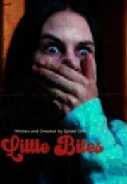 Little Bites Full HD İzle