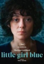 Little Girl Blue Full HD İzle