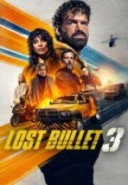 Lost Bullet 3 Full HD İzle