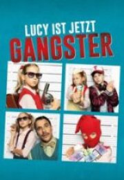 Lucy Artık Bir Gangster HD İzle