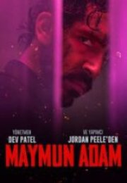 Maymun Adam HD İzle