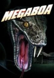Megaboa Yılanı HD İzle