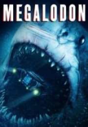 Megalodon HD İzle