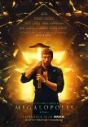 Megalopolis HD İzle