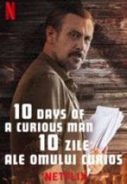 Meraklı Adamın 10 Günü İzle