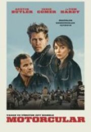Motorcular Full HD İzle