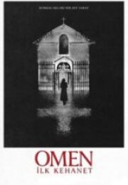 Omen İlk Kehanet Full HD İzle
