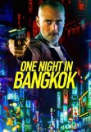 Oneght in Bangkok Full HD İzle