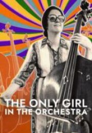 Orkestradaki Tek Kız Full HD İzle