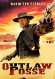Outlaw Posse HD İzle