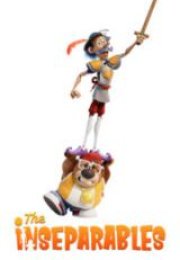 Oyuncaklar Firarda HD İzle