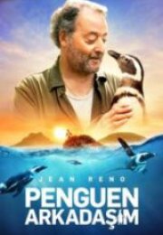 Penguen Arkadaşım HD İzle