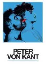 Peter von Kant Full HD İzle