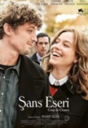 Şans Eseri Full HD İzle