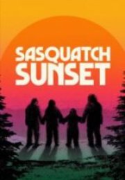 Sasquatch Sunset HD İzle