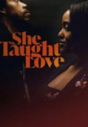 She Taught Love Full HD İzle