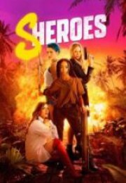 Sheroes Kadın Kahramanlar HD İzle