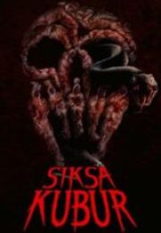 Siksa Kubur Full HD İzle