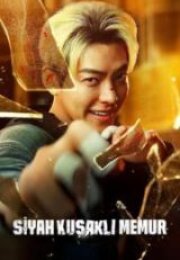 Siyah Kuşaklı Memur HD İzle