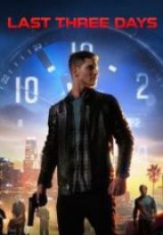 Son Üç Gün HD İzle