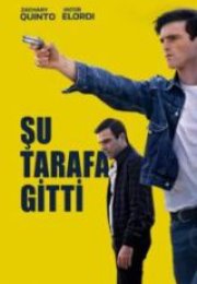 Şu Tarafa Gitti HD İzle