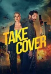 Take Cover Full HD İzle