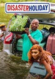 Tatil Fiyaskosu Full HD İzle