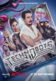 Technoboys HD İzle