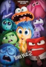 Ters Yüz 2 HD İzle