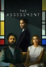The Assessment Full HD İzle