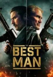 The Best Man HD İzle