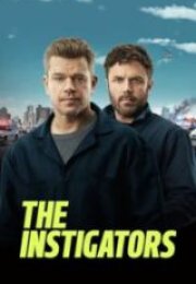 The Instigators HD İzle