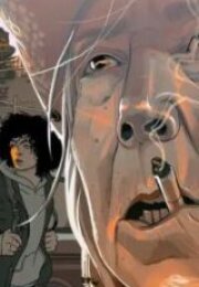 The Last Stand of Ellen Cole HD İzle