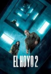 The Platform 2 Full HD İzle