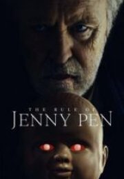 The Rule of Jenny Pen HD İzle